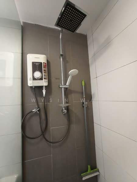 Servis Apartment untuk Disewa di The Grand @ Kelana Damansara Suite - Wysin Wan - PropertyGuru.com.my