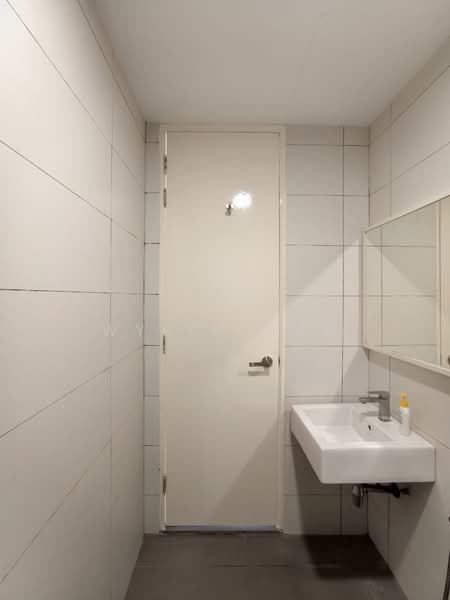 Servis Apartment untuk Disewa di The Grand @ Kelana Damansara Suite - Wysin Wan - PropertyGuru.com.my