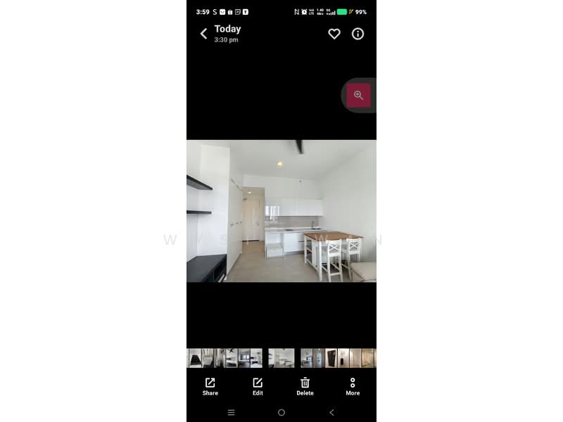 Servis Apartment untuk Disewa di The Grand @ Kelana Damansara Suite - Wysin Wan - PropertyGuru.com.my