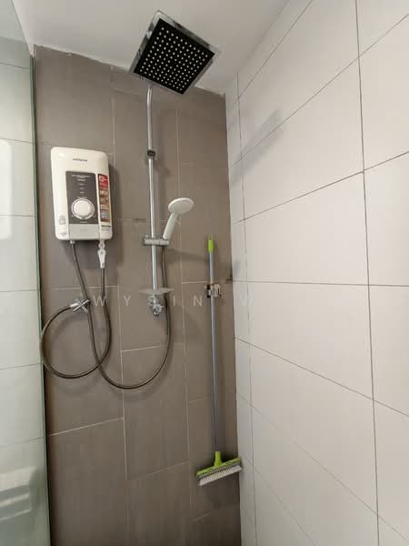 Servis Apartment untuk Disewa di The Grand @ Kelana Damansara Suite - Wysin Wan - PropertyGuru.com.my