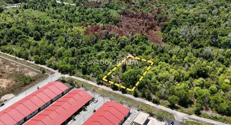 Residential Land for Sale in Taman Jack Bandar Baru Kuantan Putri (Kuantan) - Idham Che'Ali - PropertyGuru.com.my
