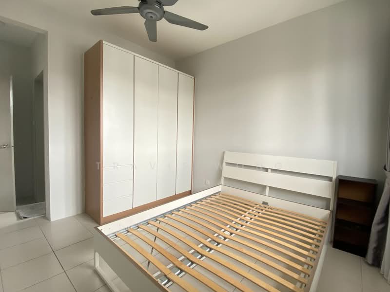 Kondominium untuk Disewa di Residensi Platinum Teratai - Travis Wong - Bedroom - PropertyGuru.com.my