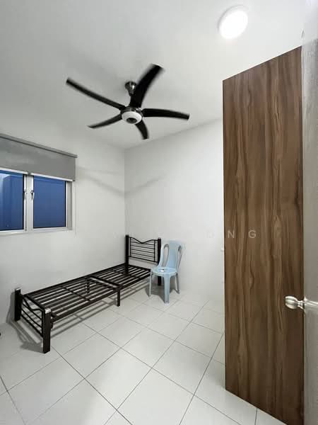 Kondominium untuk Disewa di Residensi Platinum Teratai - Travis Wong - Bedroom - PropertyGuru.com.my