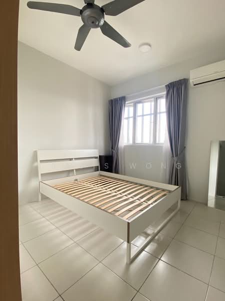 Kondominium untuk Disewa di Residensi Platinum Teratai - Travis Wong - Bedroom - PropertyGuru.com.my