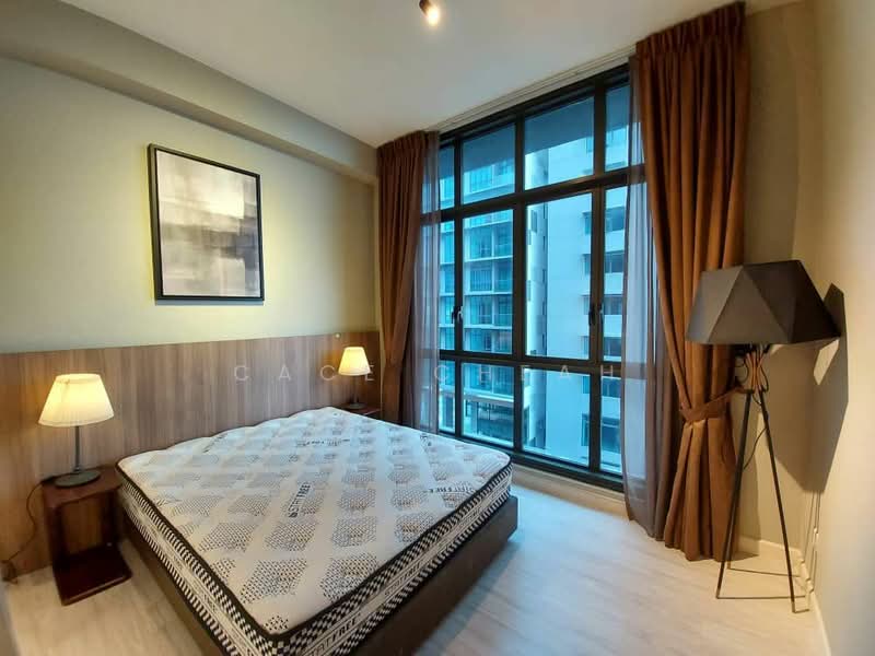 Service Residence for Rent at Setia Sky 88 - Cace Cheah - Bedroom - PropertyGuru.com.my