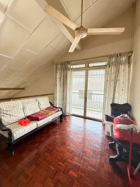 Semi-Detached House for Sale in Taman Serene (Johor Bahru) - Leo SK - Living Room - PropertyGuru.com.my