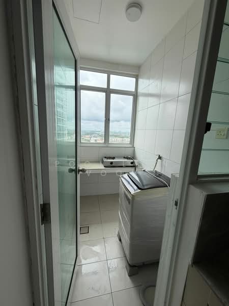 Service Residence for Rent at D'carlton (Residensi Seri Mega) - Pooi Leen Voon - PropertyGuru.com.my