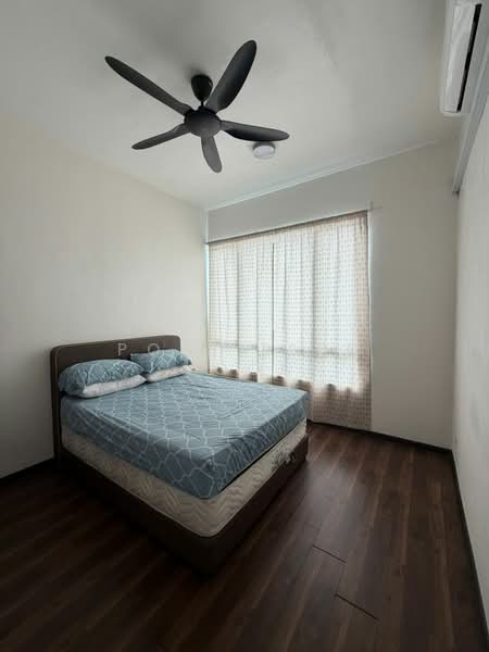 Service Residence for Rent at D'carlton (Residensi Seri Mega) - Pooi Leen Voon - PropertyGuru.com.my