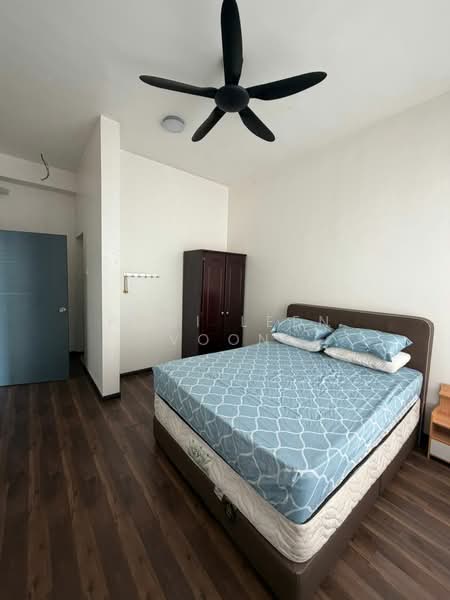 Service Residence for Rent at D'carlton (Residensi Seri Mega) - Pooi Leen Voon - PropertyGuru.com.my