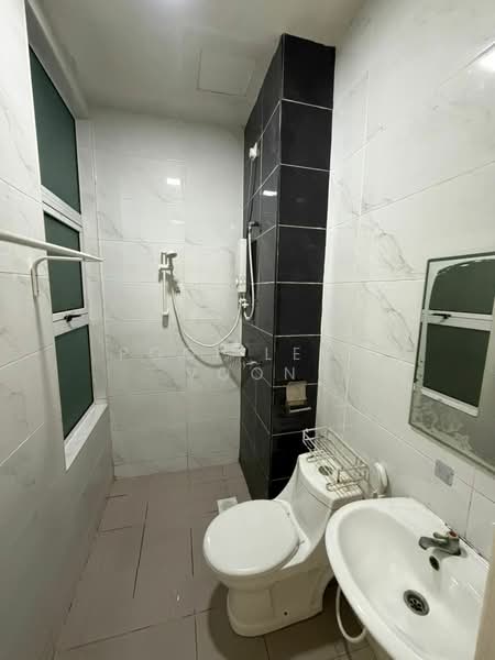 Service Residence for Rent at D'carlton (Residensi Seri Mega) - Pooi Leen Voon - PropertyGuru.com.my