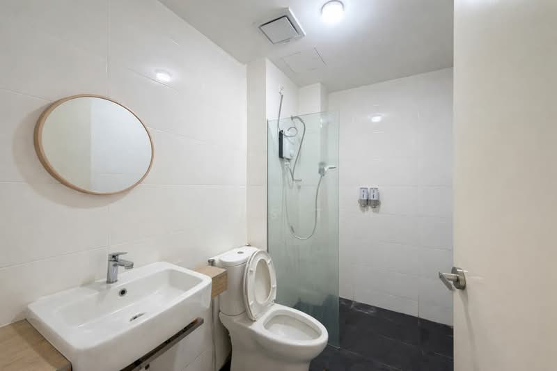 Condominium for Rent at The Parque Residences - Mavis Teh - Bathroom - PropertyGuru.com.my