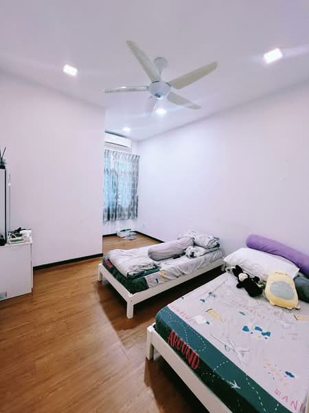 Rumah Teres 2 Tingkat untuk Dijual di Kemuning Utama (Shah Alam) - Chloe Tan - PropertyGuru.com.my