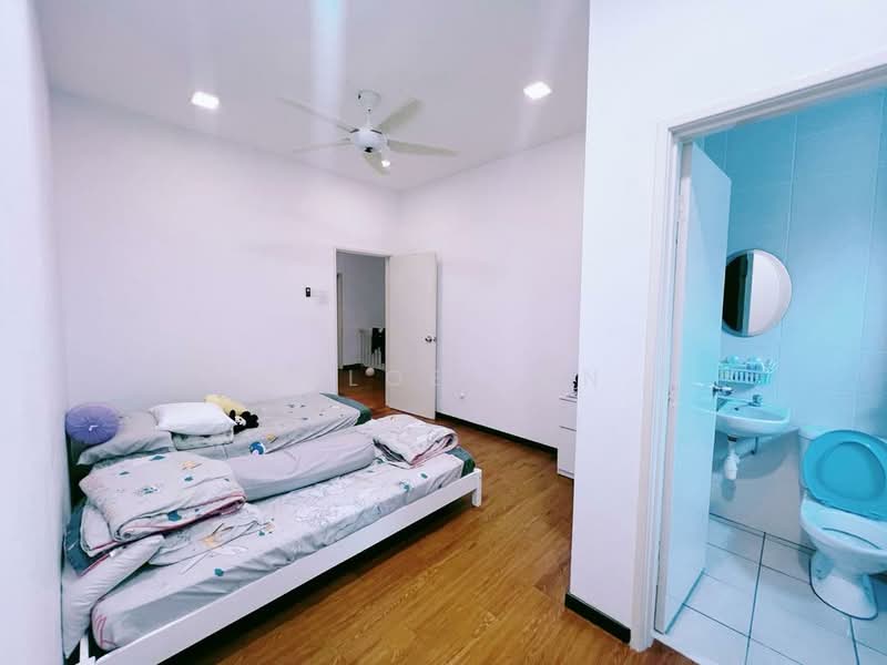 Rumah Teres 2 Tingkat untuk Dijual di Kemuning Utama (Shah Alam) - Chloe Tan - PropertyGuru.com.my