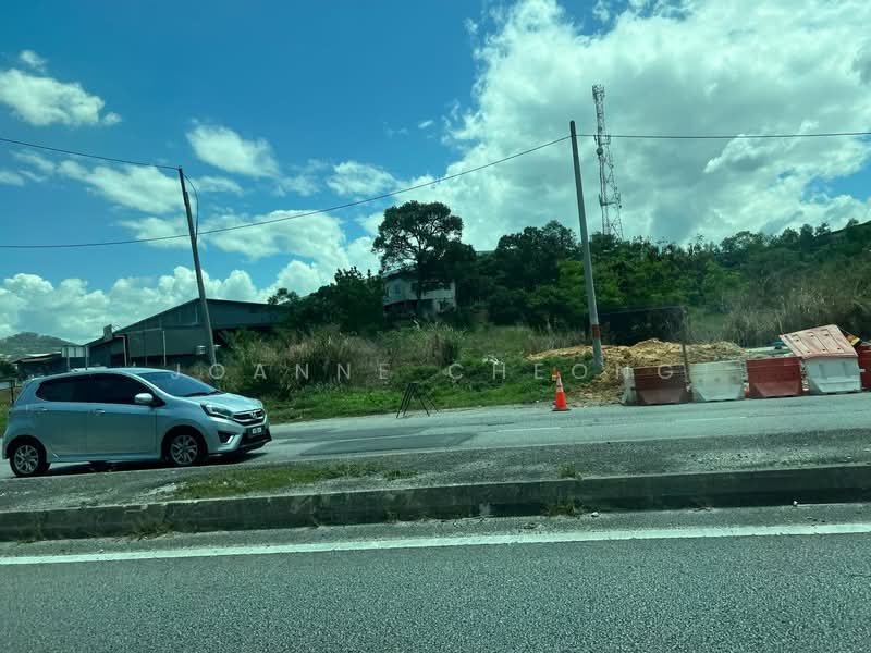 Industrial Land for Rent in Balakong (Selangor) - Joanne Cheong - Balakong - PropertyGuru.com.my