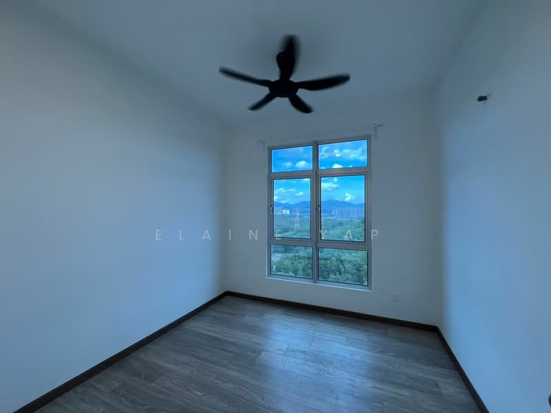 Service Residence for Rent at MIRAI Residences - Elaine Yap - View - PropertyGuru.com.my