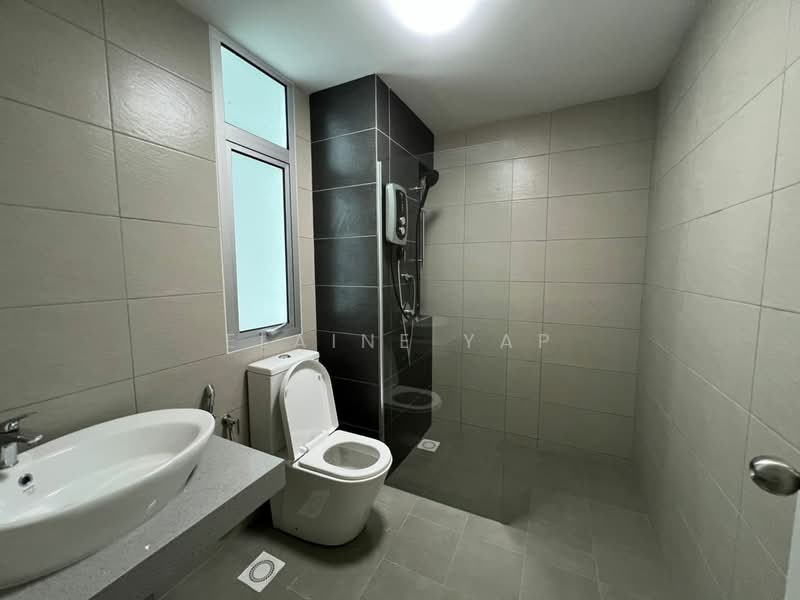Service Residence for Rent at MIRAI Residences - Elaine Yap - Bathroom - PropertyGuru.com.my