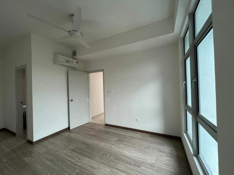 Service Residence for Rent at MIRAI Residences - Elaine Yap - Bedroom - PropertyGuru.com.my