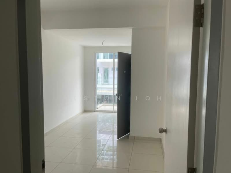 Rumah Teres 3 Tingkat untuk Dijual di Sungai Ara (Penang) - Alston Loh - Interior - PropertyGuru.com.my