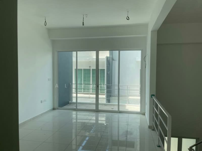 Rumah Teres 3 Tingkat untuk Dijual di Sungai Ara (Penang) - Alston Loh - Interior - PropertyGuru.com.my