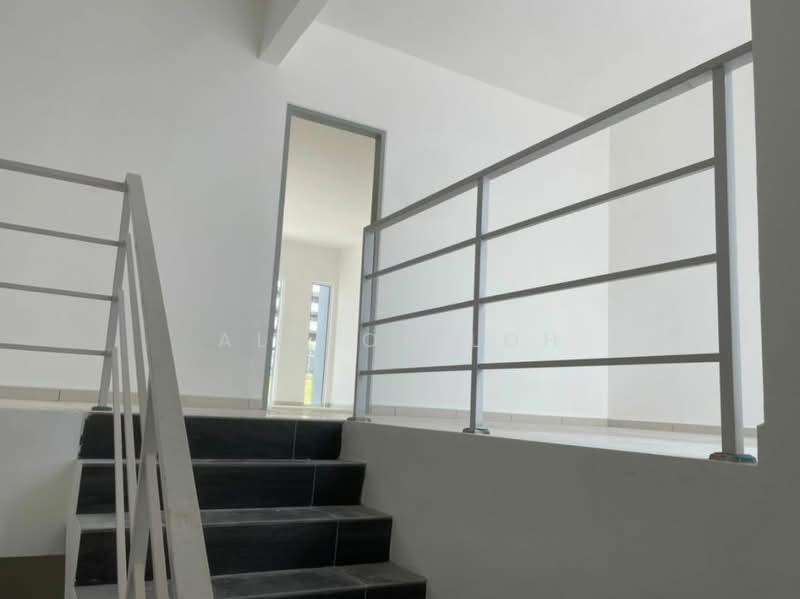 Rumah Teres 3 Tingkat untuk Dijual di Sungai Ara (Penang) - Alston Loh - Interior - PropertyGuru.com.my