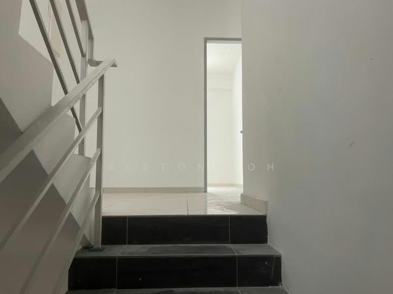 Rumah Teres 3 Tingkat untuk Dijual di Sungai Ara (Penang) - Alston Loh - Interior - PropertyGuru.com.my