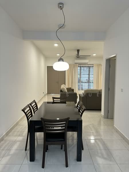 Rumah Teres untuk Disewa di Seremban (Negeri Sembilan) - Mathis Hue - Dining Room - PropertyGuru.com.my