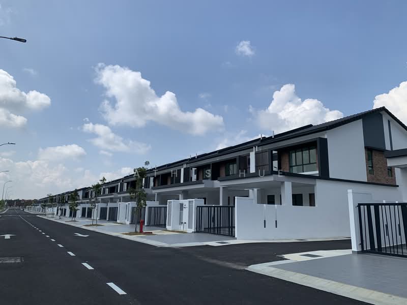 Rumah Teres untuk Disewa di Seremban (Negeri Sembilan) - Mathis Hue - Exterior - PropertyGuru.com.my