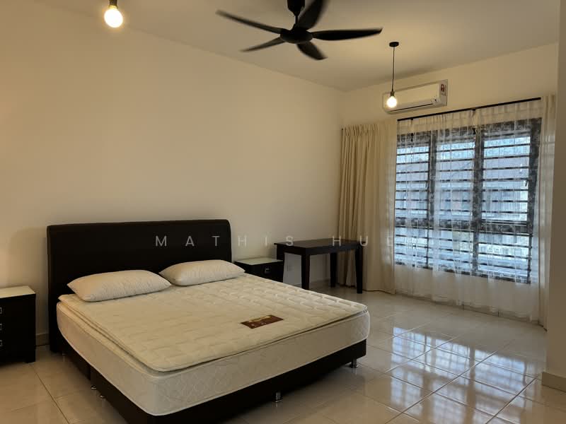 Rumah Teres untuk Disewa di Seremban (Negeri Sembilan) - Mathis Hue - Bedroom - PropertyGuru.com.my