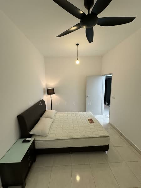 Rumah Teres untuk Disewa di Seremban (Negeri Sembilan) - Mathis Hue - Bedroom - PropertyGuru.com.my