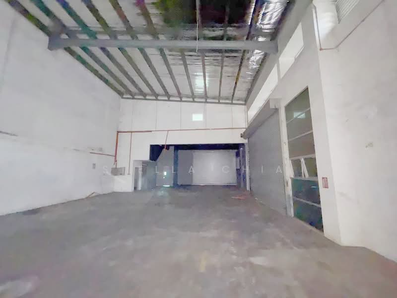 Cluster Factory for Rent in Johor Bahru (Johor) - Stella Chia - Interior - PropertyGuru.com.my