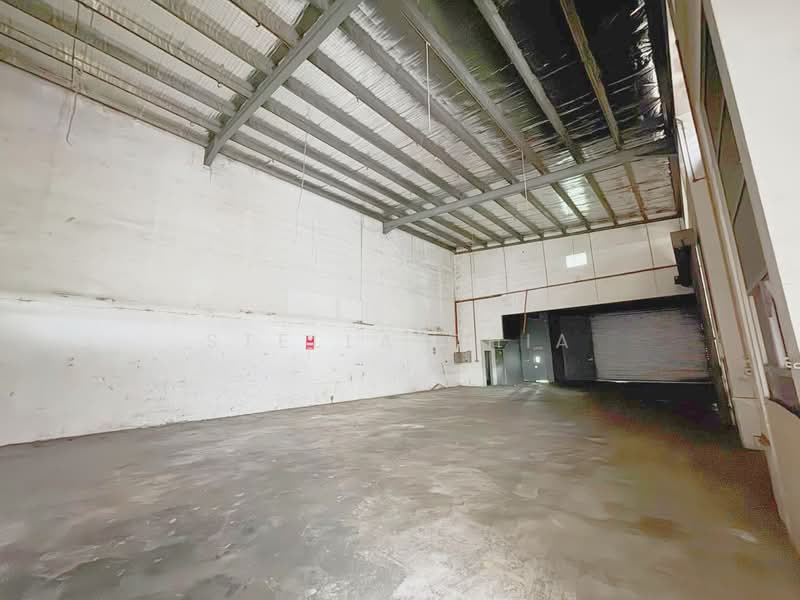 Cluster Factory for Rent in Johor Bahru (Johor) - Stella Chia - Interior - PropertyGuru.com.my