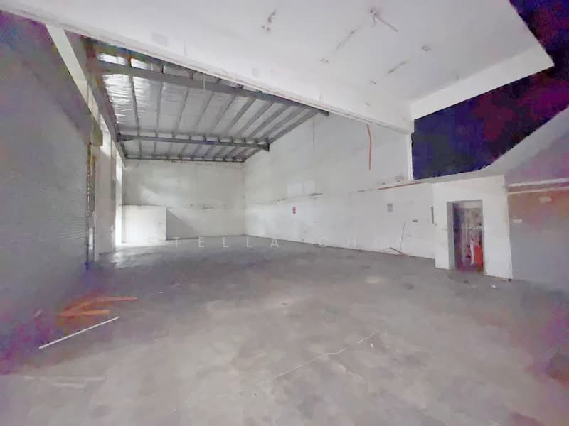 Cluster Factory for Rent in Johor Bahru (Johor) - Stella Chia - Interior - PropertyGuru.com.my