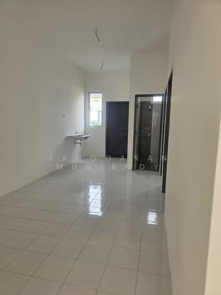Rumah Teres 1 Tingkat untuk Dijual di Padang Serai (Kedah) - Sanggaran Muniandy - Interior - PropertyGuru.com.my