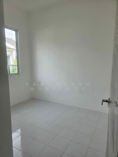 Rumah Teres 1 Tingkat untuk Dijual di Padang Serai (Kedah) - Sanggaran Muniandy - Interior - PropertyGuru.com.my