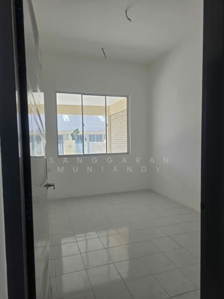 Rumah Teres 1 Tingkat untuk Dijual di Padang Serai (Kedah) - Sanggaran Muniandy - Interior - PropertyGuru.com.my