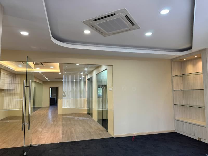 Kedai / Pejabat untuk Disewa di Bukit Jalil (Kuala Lumpur) - Ivy Wong - Interior - PropertyGuru.com.my