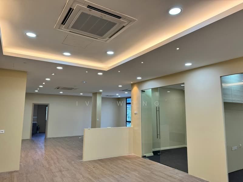 Kedai / Pejabat untuk Disewa di Bukit Jalil (Kuala Lumpur) - Ivy Wong - Interior - PropertyGuru.com.my