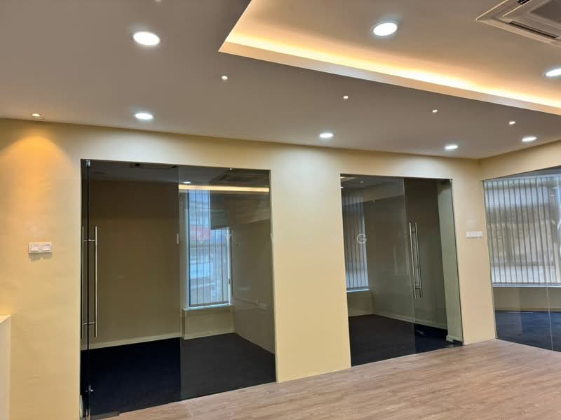 Kedai / Pejabat untuk Disewa di Bukit Jalil (Kuala Lumpur) - Ivy Wong - Interior - PropertyGuru.com.my