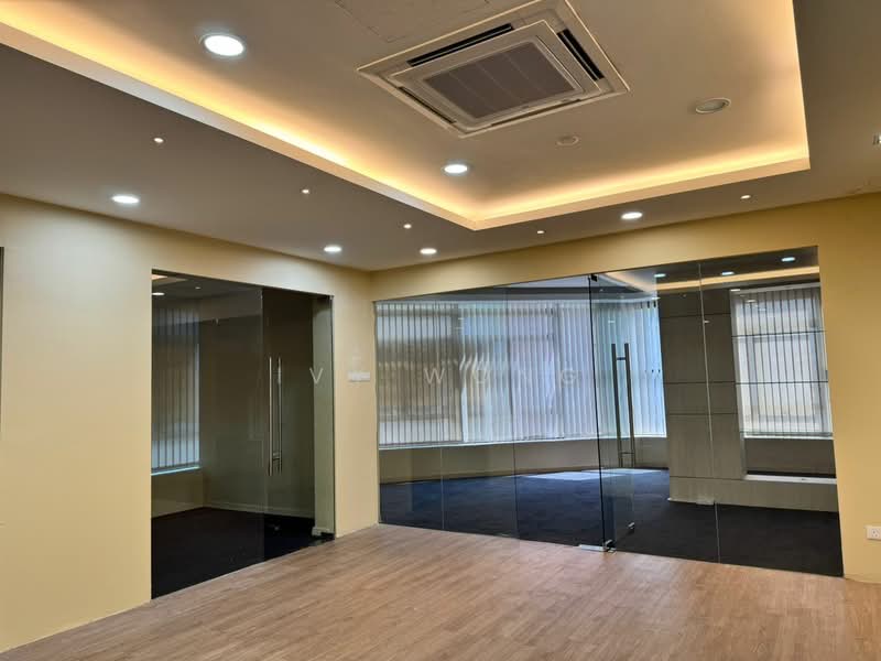 Kedai / Pejabat untuk Disewa di Bukit Jalil (Kuala Lumpur) - Ivy Wong - Interior - PropertyGuru.com.my