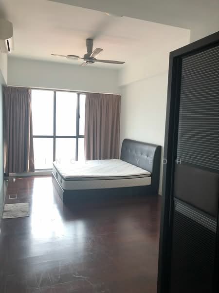 Service Residence for Sale at Setia SKY Residences - Vincent Yeoh - Bedroom - PropertyGuru.com.my
