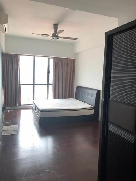 Service Residence for Sale at Setia SKY Residences - Vincent Yeoh - Bedroom - PropertyGuru.com.my