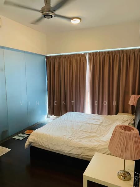 Service Residence for Sale at Setia SKY Residences - Vincent Yeoh - Bedroom - PropertyGuru.com.my