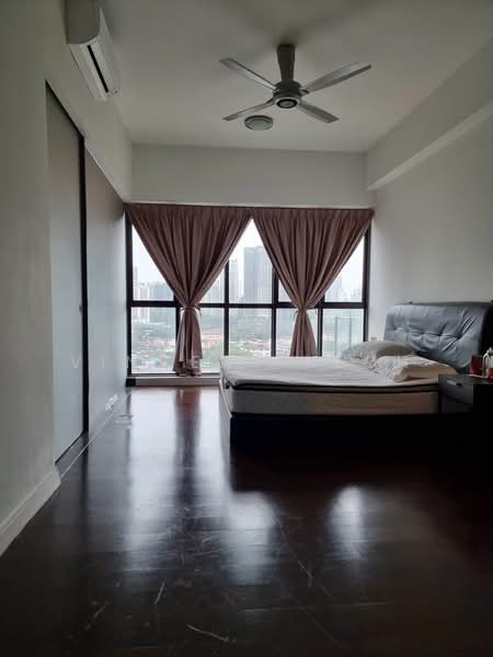 Service Residence for Sale at Setia SKY Residences - Vincent Yeoh - Bedroom - PropertyGuru.com.my