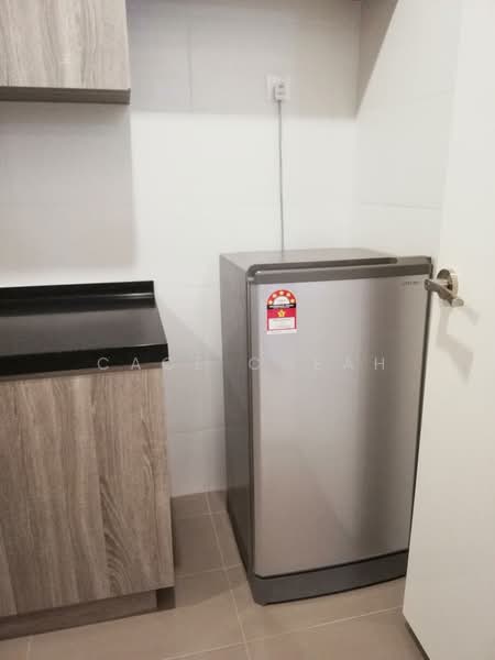 Condominium for Rent at SKS Pavillion Residences - Cace Cheah - Kitchen - PropertyGuru.com.my