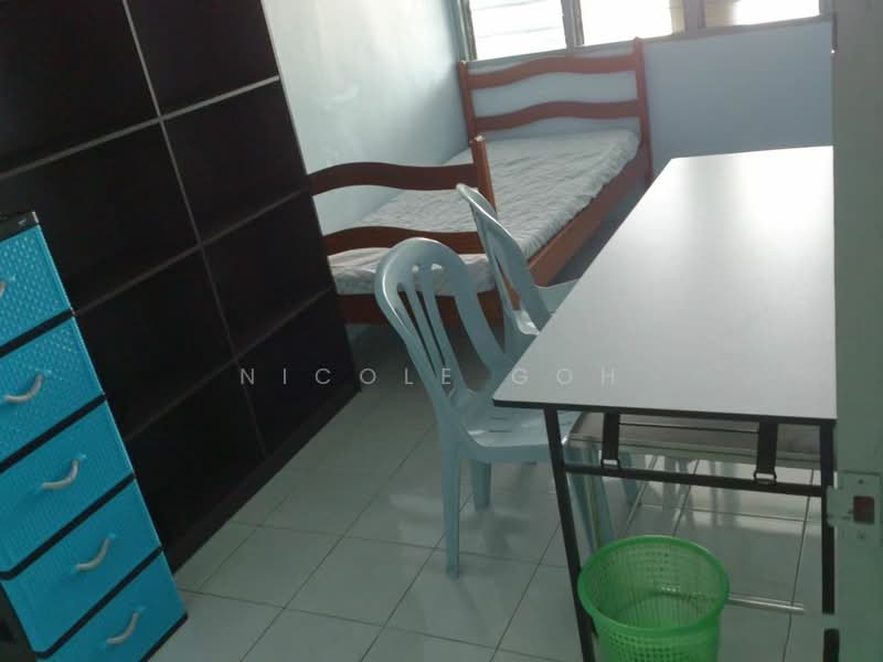 Rumah Teres 1 Tingkat untuk Dijual di Taman Bunga Raya (Setapak) - Nicole Goh - Bedroom - PropertyGuru.com.my