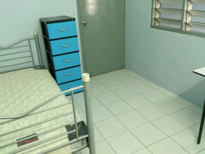 Rumah Teres 1 Tingkat untuk Dijual di Taman Bunga Raya (Setapak) - Nicole Goh - Bedroom - PropertyGuru.com.my