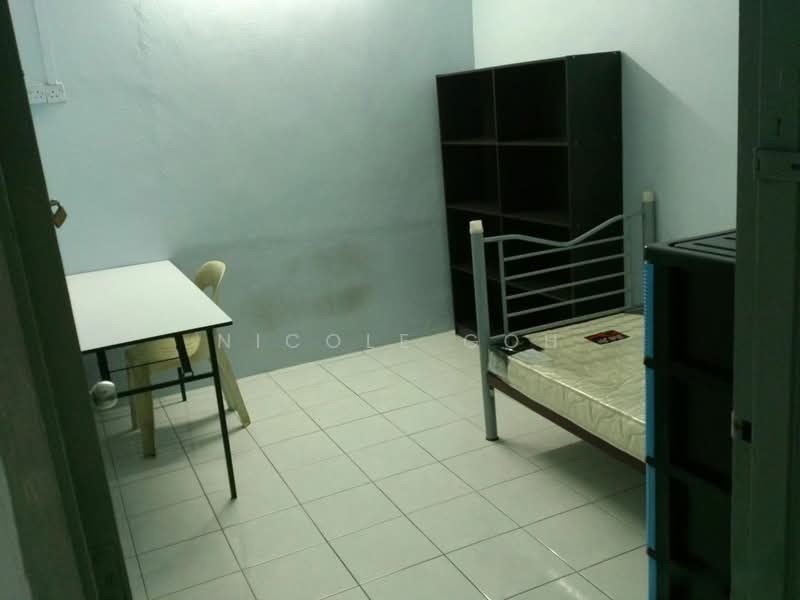 Rumah Teres 1 Tingkat untuk Dijual di Taman Bunga Raya (Setapak) - Nicole Goh - Bedroom - PropertyGuru.com.my