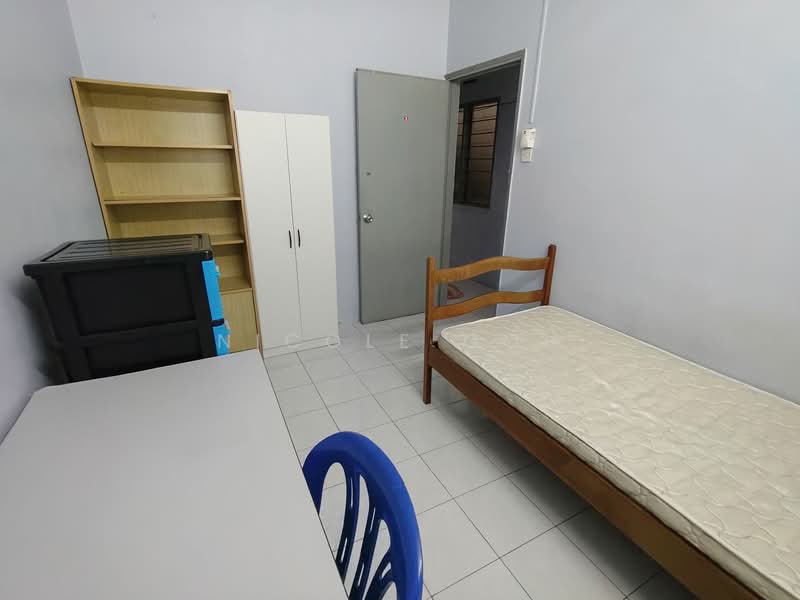 Rumah Teres 1 Tingkat untuk Dijual di Taman Bunga Raya (Setapak) - Nicole Goh - Bedroom - PropertyGuru.com.my