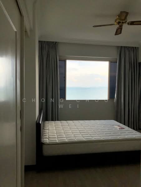 Apartment for Sale at Desa Mar Vista - Chong Chooi Wei - Bedroom - PropertyGuru.com.my