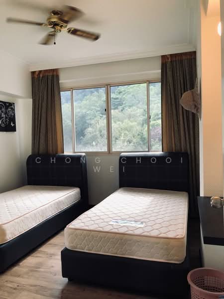 Apartment for Sale at Desa Mar Vista - Chong Chooi Wei - Bedroom - PropertyGuru.com.my